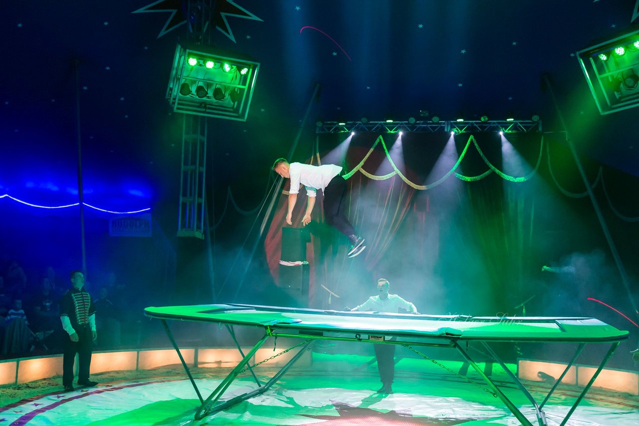 Bild 431 - Circus Europa